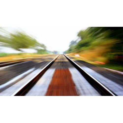Bezpieczeństwo na przejeździe kolejowym